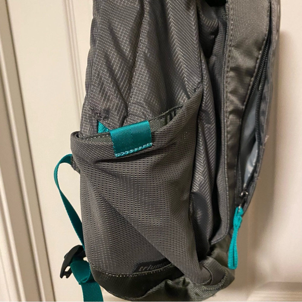 Thule Triumph 2 Backpack - Picture 8 of 11